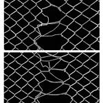 V Profundidad  cautiva