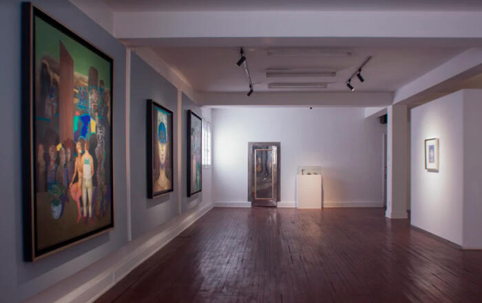 Factoría Santa Rosa