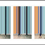 Desvanecidos - Fotogramas NY VIII - I