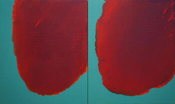 Número 47 (Díptico)