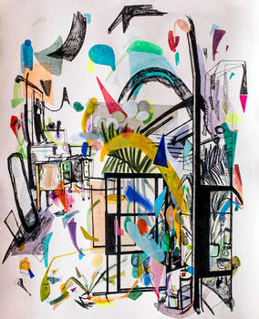 Deconstrucción de Color