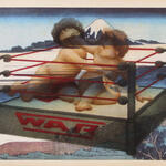 Serie Dibujo Infinito 