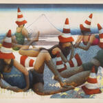 Serie Dibujo Infinito 