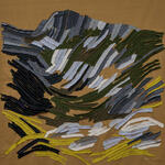 El valle que voy a cruzar