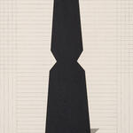 Manifestación detrás de polígono