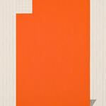 Pareja punk detrás de polígono