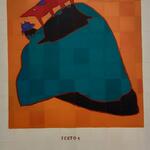 Pensaba volverme piedra