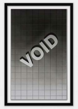 Am I Floating (Void)