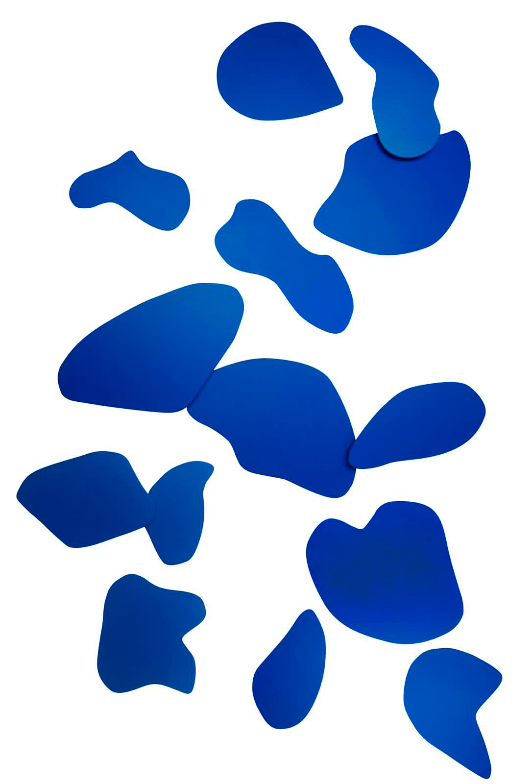 Geometrías orgánicas Perú 