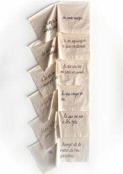 Ando cambiando de piel .