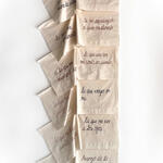 Ando cambiando de piel .