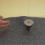 Quien mueve len pendulo ?