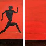 Aquiles y la Tortuga