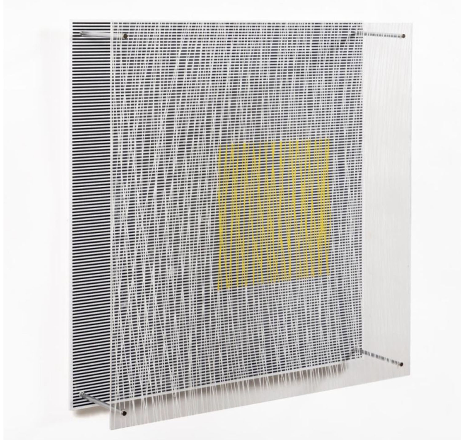 Cuadrado y Curvas Virtuales