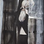 Noche abierta (blonde)