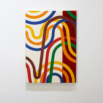 COLLAGE GUARANI PU III