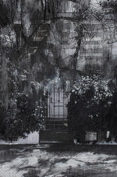 Ausencias/Presencias