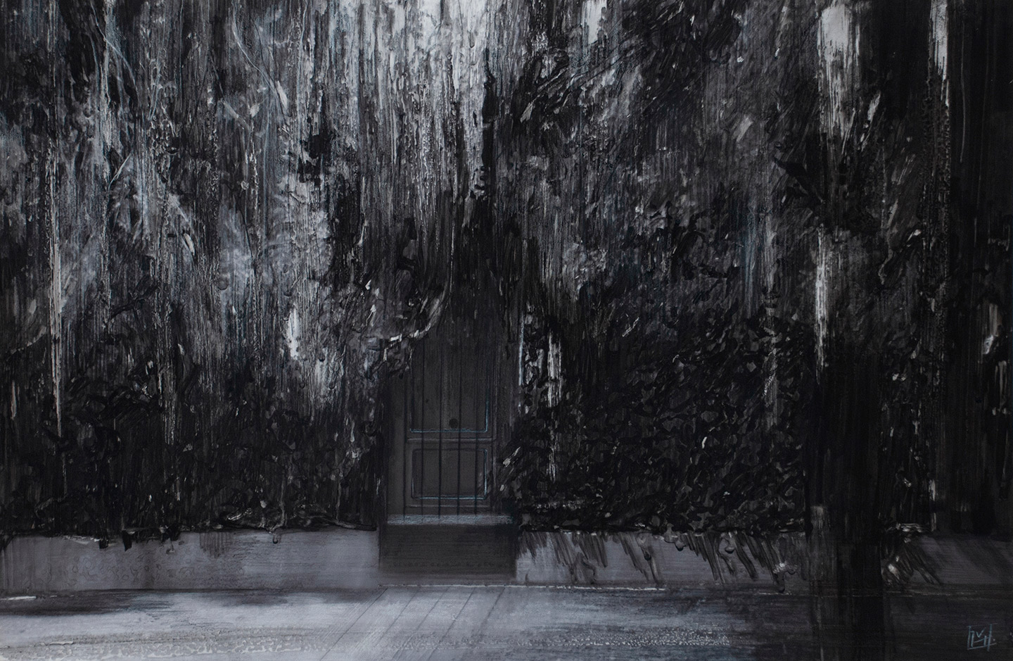 Ausencias / Presencias