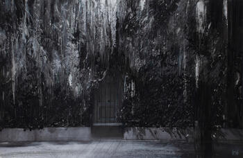 Ausencias / Presencias