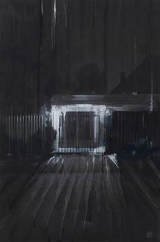 Ausencias / Presencias