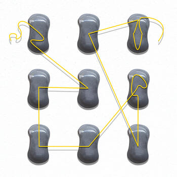Intimidad Inmóvil II
