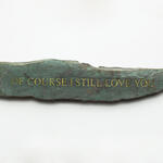 Of course I love you