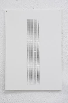 Asuntos de salud pública (el derecho a morir en paz) III