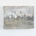 Sin título (Nevado Chicón)