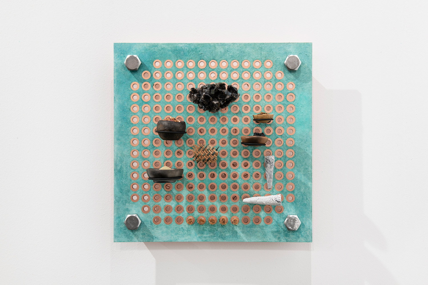 Restauraciones de señal: Sensor de intensidad de posición