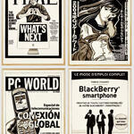 The Future Is Here X