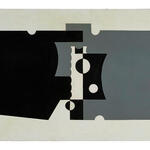 Black and white geometry