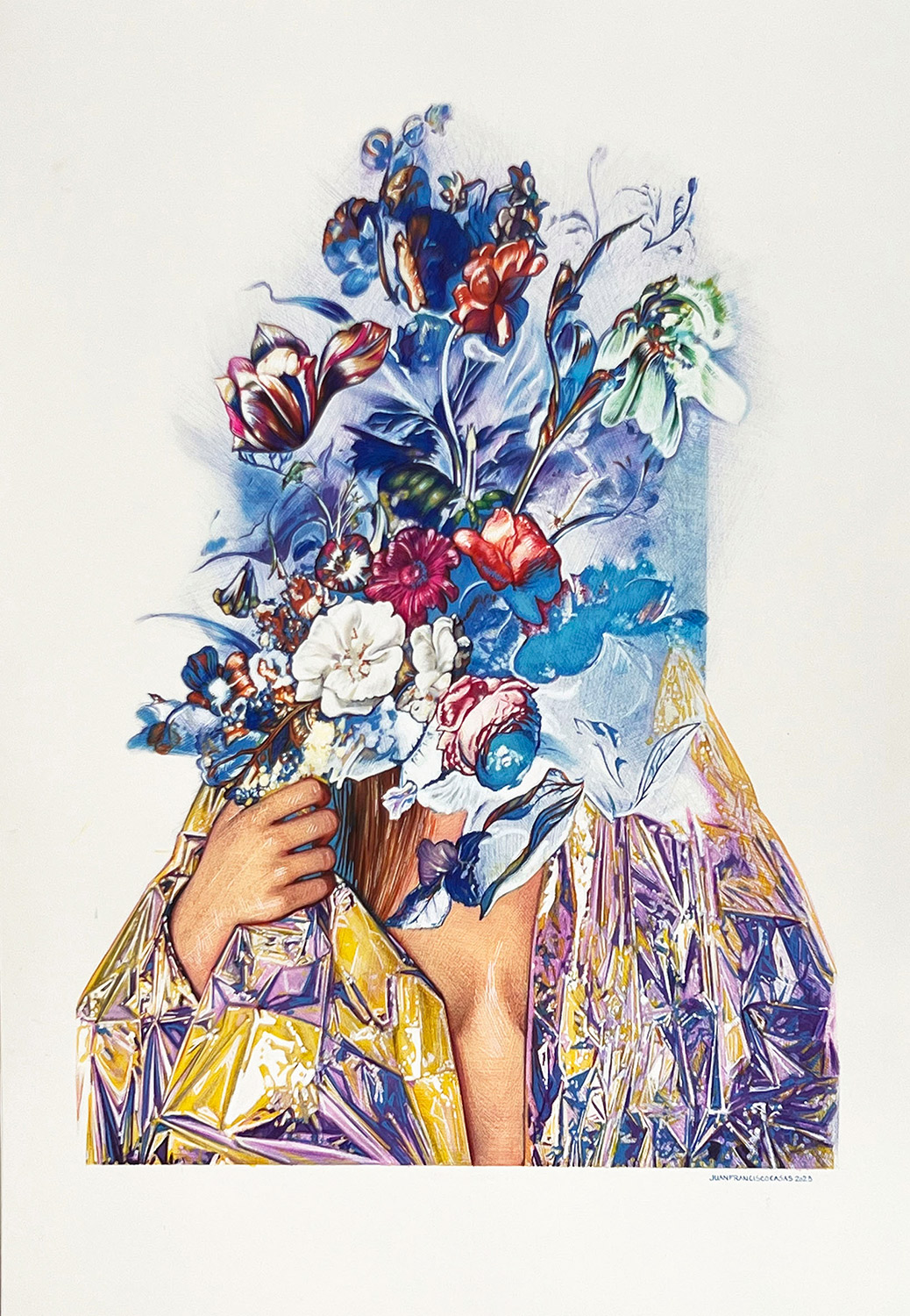 Nothing gold can stay 1