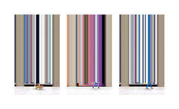 Fotogramas Frankfurt V - I