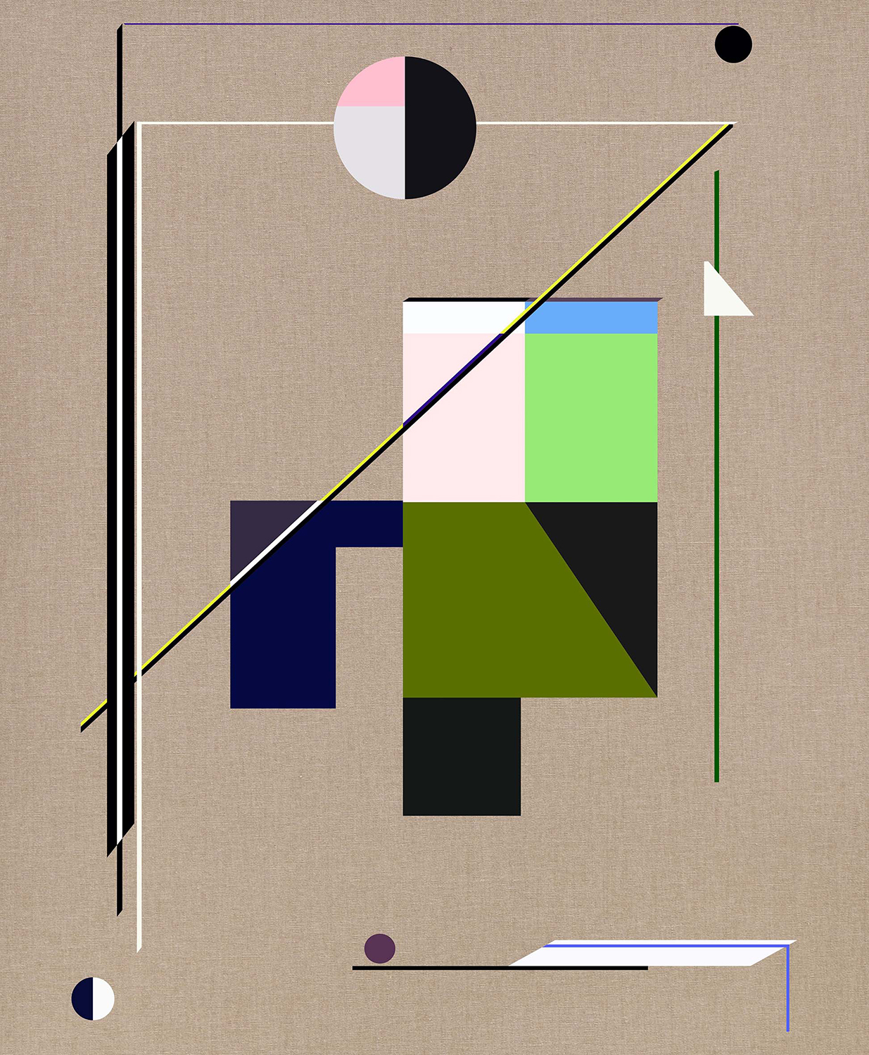 Estados de un cuerpo I