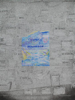 Se busca - se encuentra