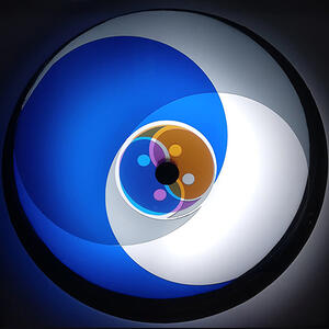 Pabellón 4 Arte Contemporáneo