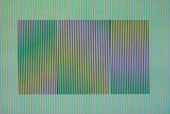 Inducción Cromática a doble frecuencia Toledo