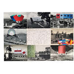 Re-living the city center 