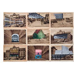 Re-living the city center