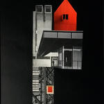 What left of the world 