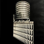 What left of the world