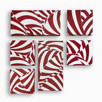 De las Rayadas Composición 