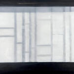 Personaje a contra luz