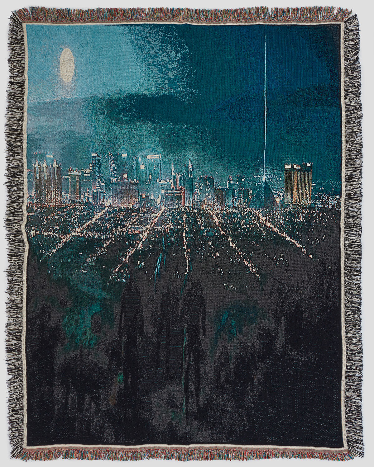 Serie Before / After: Army of the Dead (after Snyder)