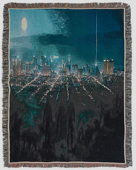 Serie Before / After: Army of the Dead (after Snyder)