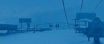 Serie Before/After: The Day After Tomorrow (Emmerich, 2004)