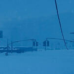 Serie Before/After: The Day After Tomorrow (Emmerich, 2004)