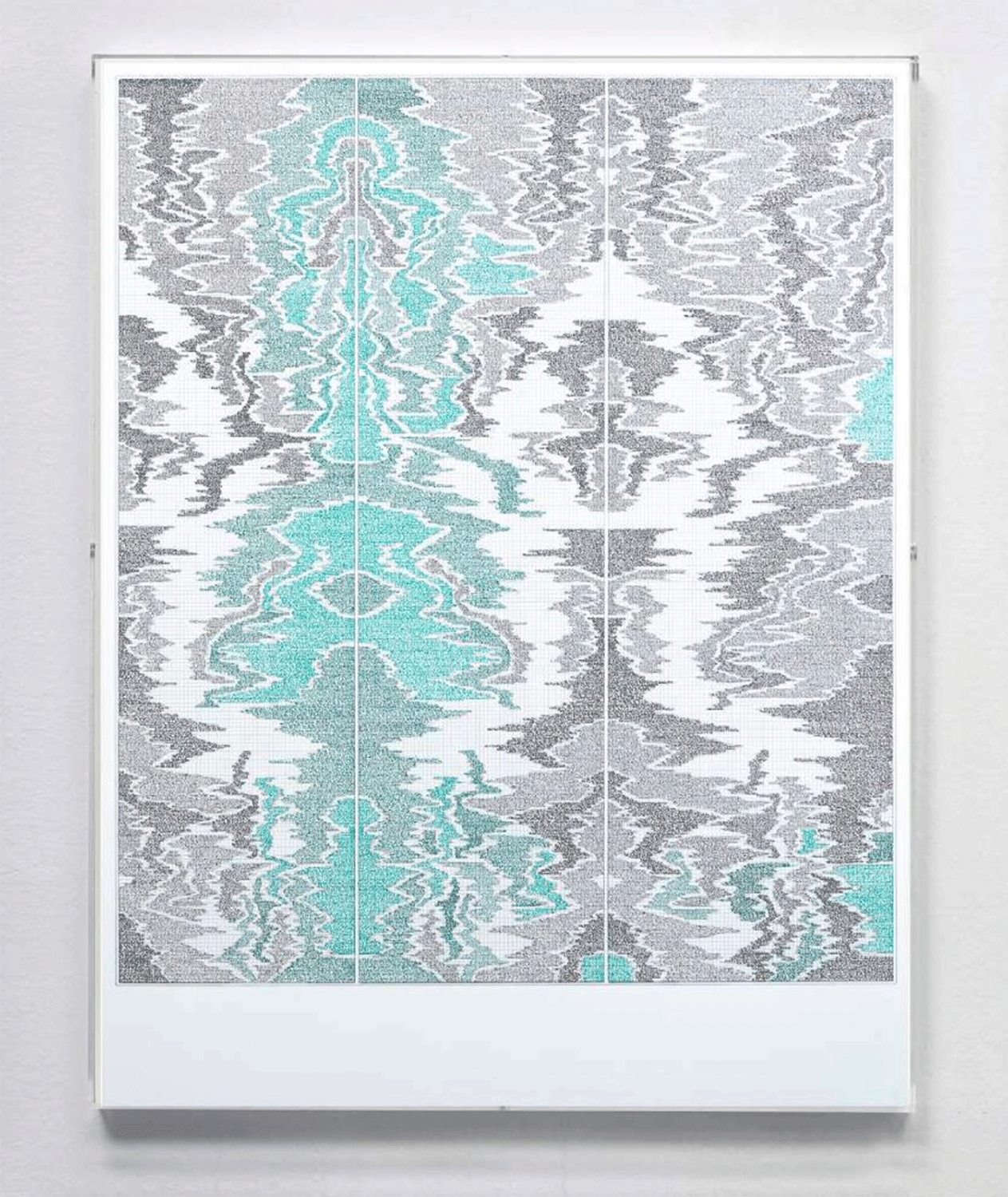 An Indeterminate Horizon I