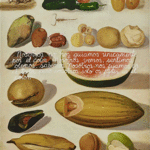 Writing on Still Life VI