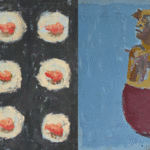 Erotismos. De la serie Huacos eróticos